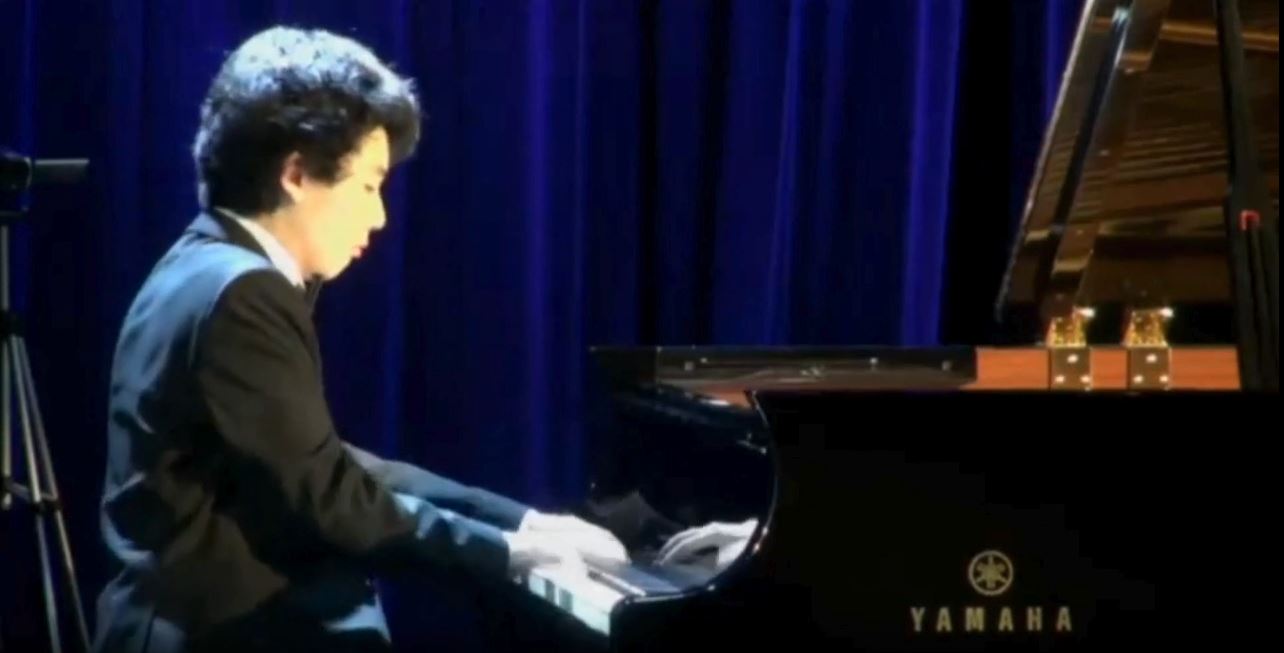 Debussy La puerto del vino, La terrasse des audiences (Minneapolis, Minnesota, USA, 2013)